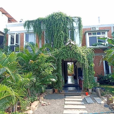 Wow Farm House ออโรวิลล์ ภายนอก รูปภาพ