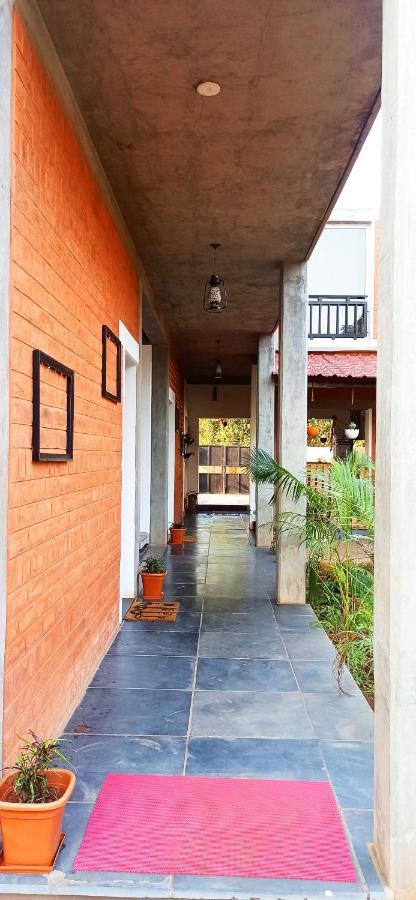 Wow Farm House ออโรวิลล์ ภายนอก รูปภาพ