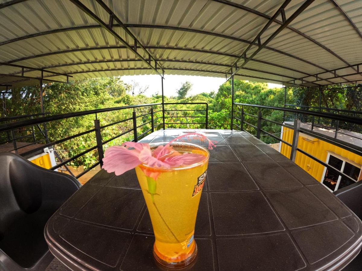 Wow Farm House ออโรวิลล์ ภายนอก รูปภาพ