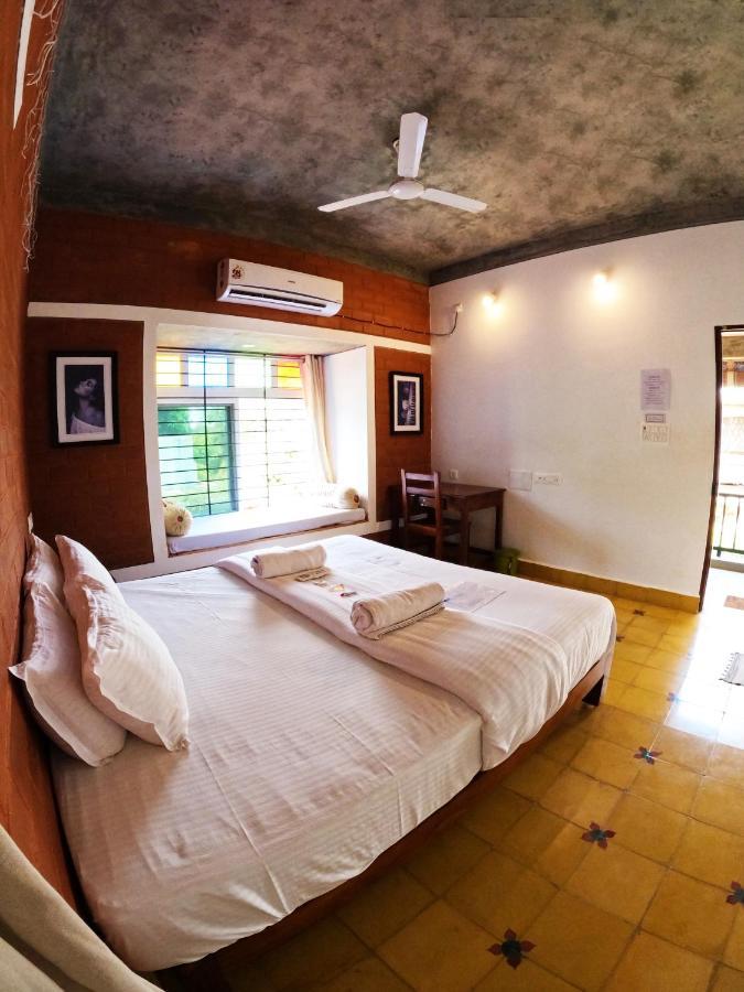 Wow Farm House ออโรวิลล์ ภายนอก รูปภาพ