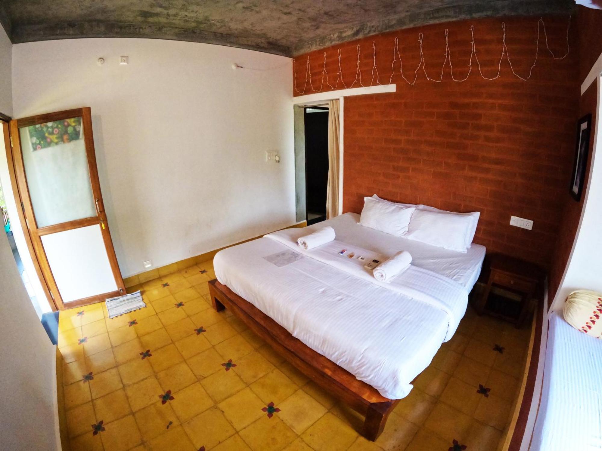 Wow Farm House ออโรวิลล์ ภายนอก รูปภาพ