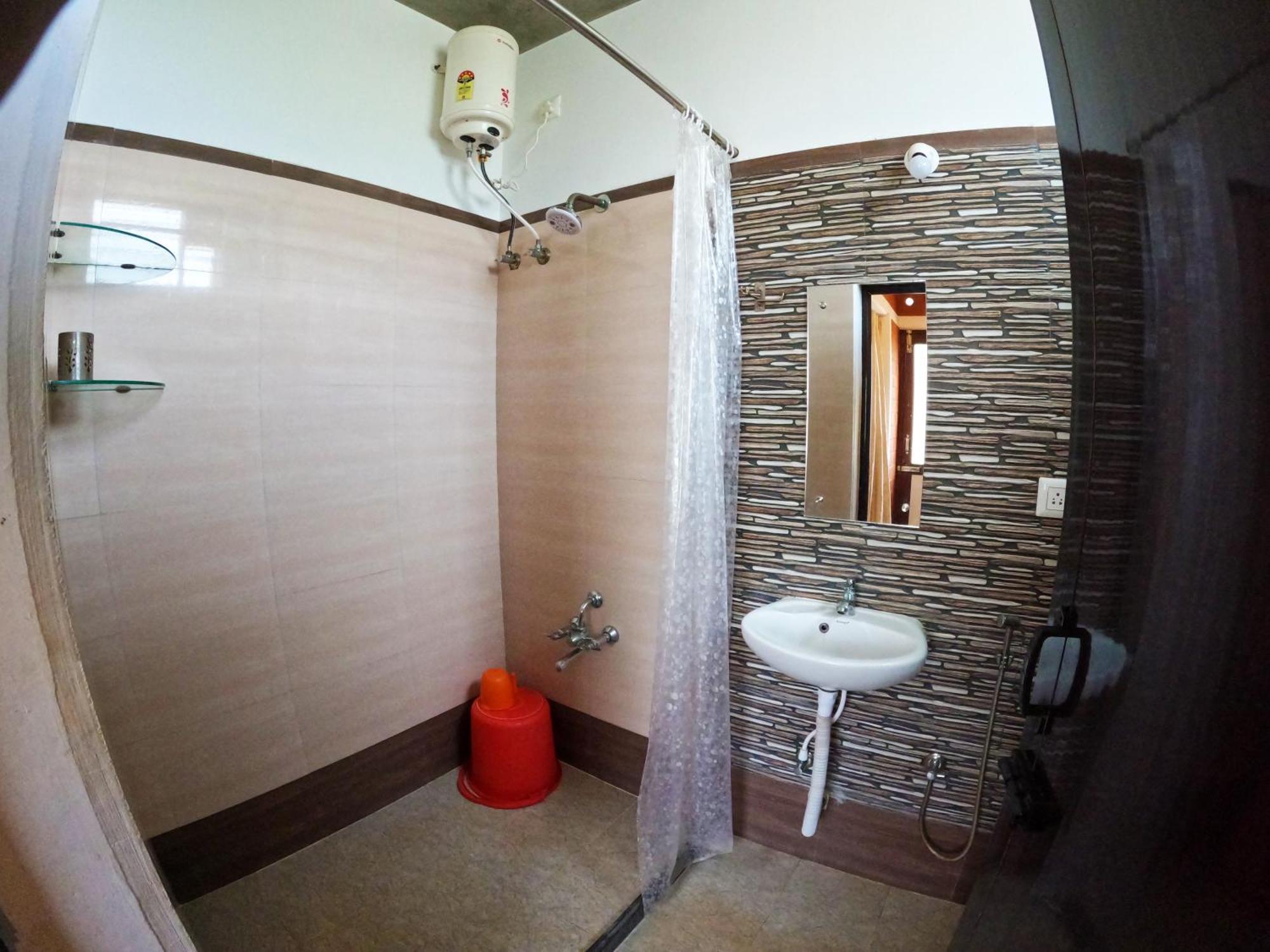 Wow Farm House ออโรวิลล์ ภายนอก รูปภาพ