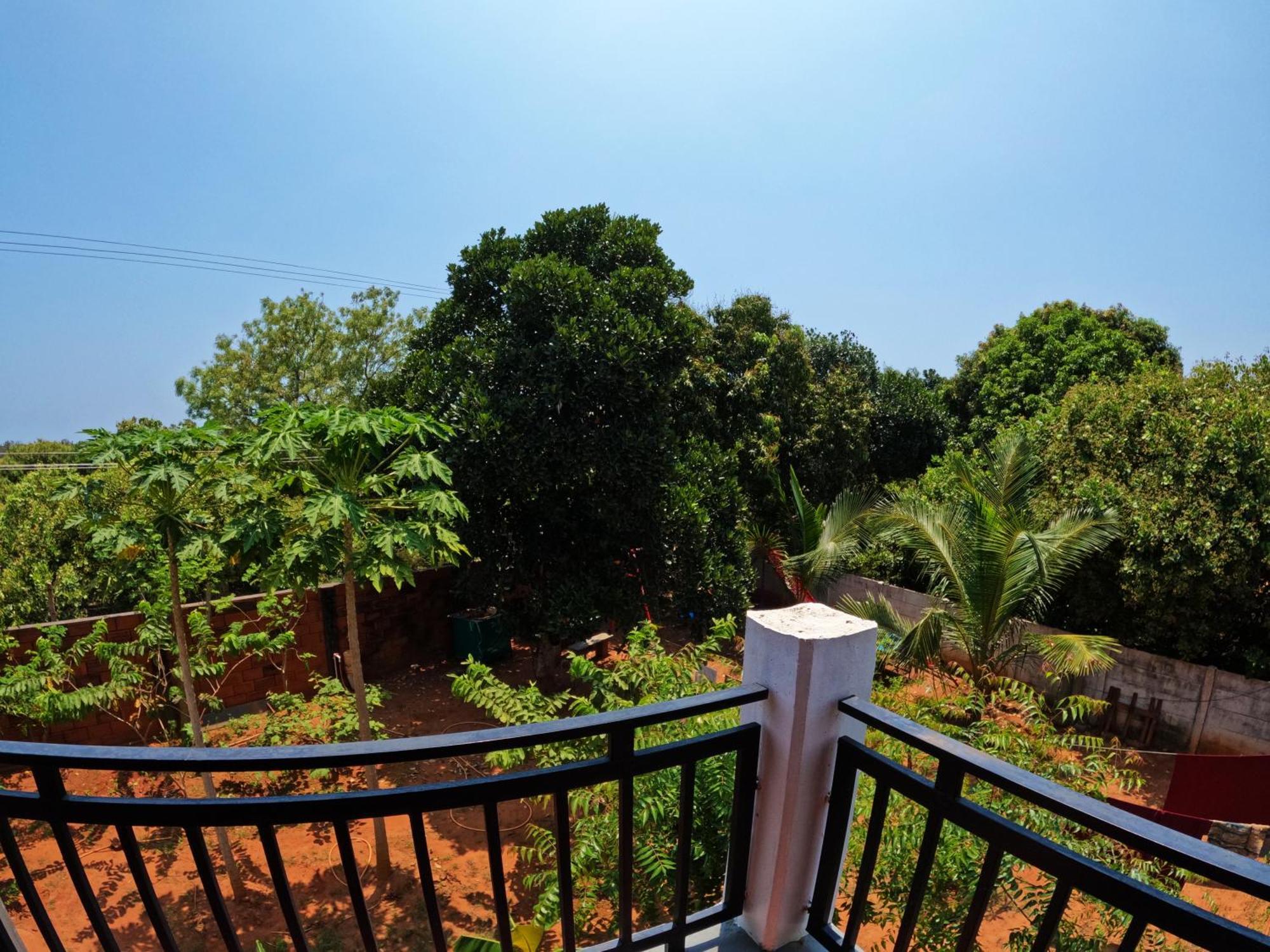 Wow Farm House ออโรวิลล์ ภายนอก รูปภาพ