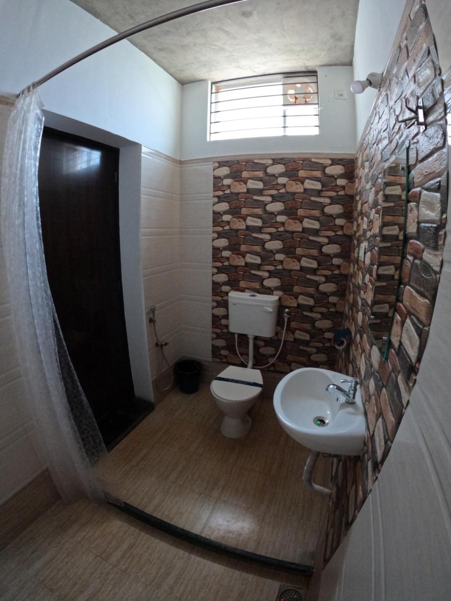 Wow Farm House ออโรวิลล์ ภายนอก รูปภาพ