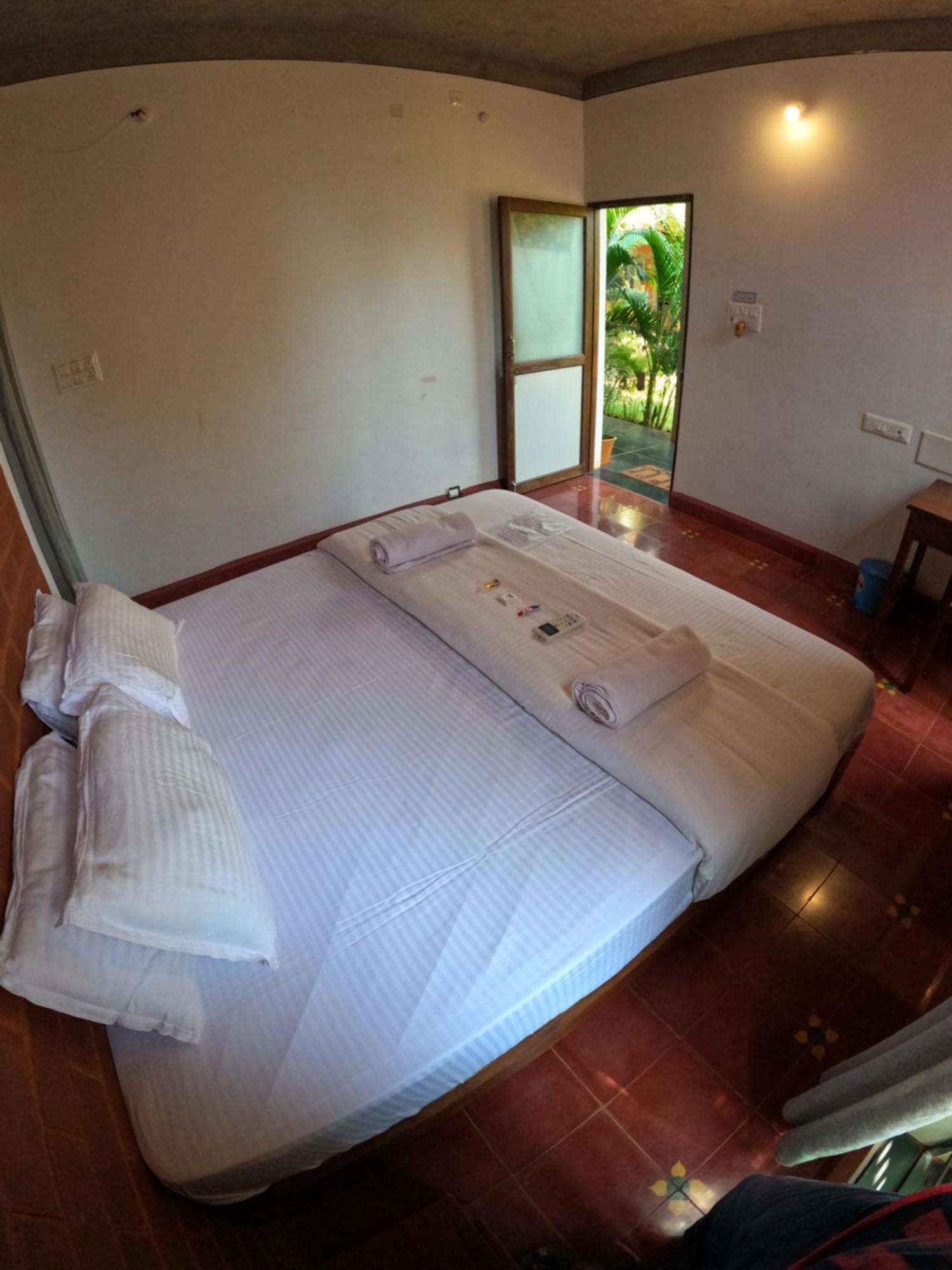 Wow Farm House ออโรวิลล์ ภายนอก รูปภาพ