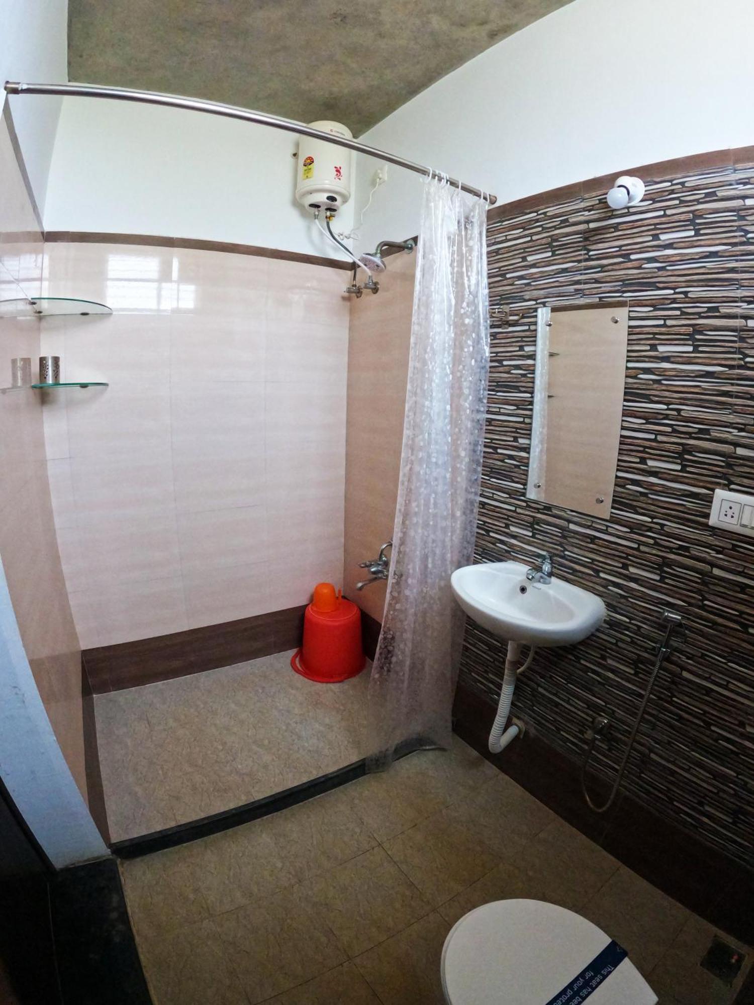 Wow Farm House ออโรวิลล์ ภายนอก รูปภาพ